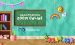 Green-3D-Zoom-Class-Zoom-Virtual-Background