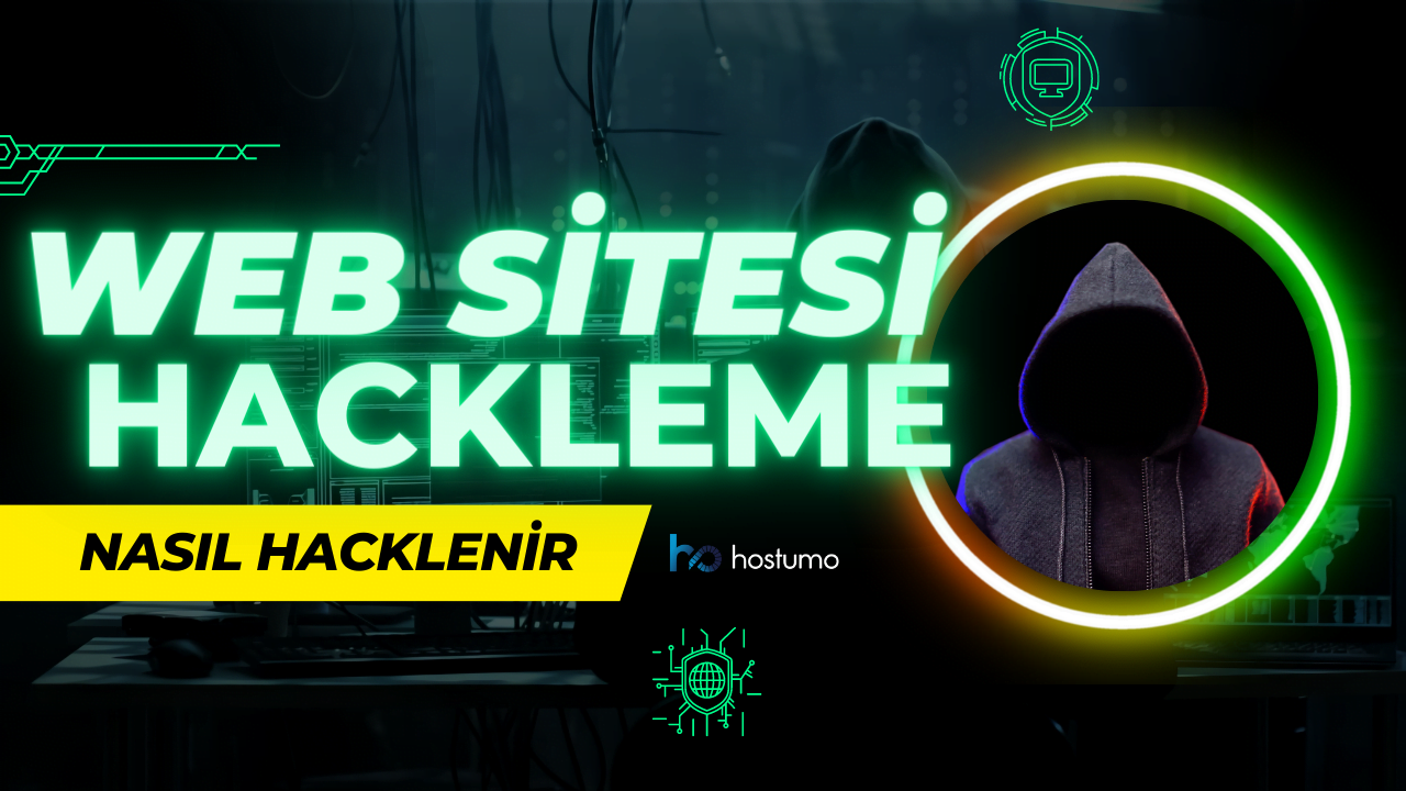 Web Sitesi Nasıl Hacklenir