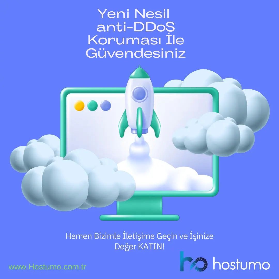 IMAP (Internet Message Access Protocol) Nedir?